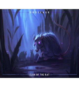 Northgard - Dodsvagr, Clan of the Rat DLC Steam Key GLOBAL
